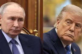 Nga tự tin kết thúc sớm chiến dịch quân sự đặc biệt ở Ukraine 