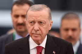 Đại sứ quán Mỹ tại Ukraine đóng cửa, Thổ Nhĩ Kỳ ủng hộ học thuyết hạt nhân mới của Nga