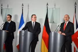 Nga không đặt nhiều hy vọng chấm dứt xung đột với Ukraine vào chính quyền mới của ông Trump