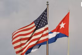 Quyết định thay đổi quan hệ với Cuba là di sản lớn trong nhiệm kỳ của ông Biden