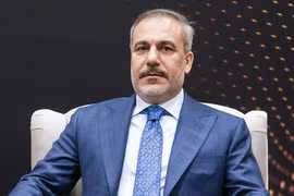 Ông Trump úp mở khả năng có mặt, Thổ Nhĩ Kỳ tin tưởng kết quả đàm phán Nga- Ukraine 