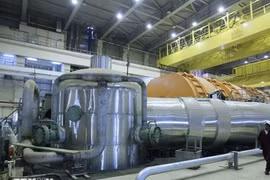 Xuống nước hạt nhân trước Mỹ, Iran tăng cường quan hệ an ninh với Iraq