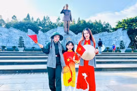 Khơi dậy lòng biết ơn và nguồn cảm hứng dồi dào từ đức hy sinh của Người