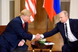 Ông Trump tin tưởng vào khả năng giải quyết xung đột Nga- Ukraine trong tuần tới