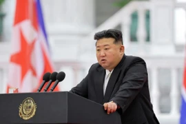 15 ngàn quân chiến đấu trong lực lượng của Nga, nhà lãnh đạo Triều Tiên nói đó là hành động chính đáng
