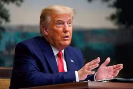 6 tháng là thời gian ông Trump giải quyết dứt điểm xung đột Nga- Ukraine