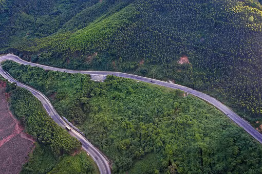 Đèo An Khê: Dấu ấn lịch sử