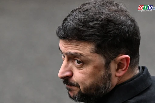 Tin thế giới ngày 9-12: Tổng thống Ukraine tuyên bố không nhượng bộ lãnh thổ cho Nga, gửi kế hoạch hòa bình 20 điểm