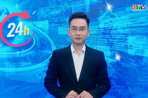 Gia Lai 24h: Thủ tướng Chính phủ Phạm Minh Chính làm việc với tỉnh Gia Lai về tình hình khắc phục thiệt hại do bão số 13 gây ra