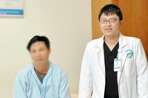 Cảnh báo tai nạn nguy hiểm với máy xay