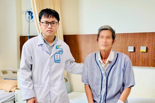 Gia Lai: Bệnh nhân để quên ống thông niệu quản trong cơ thể suốt 10 năm