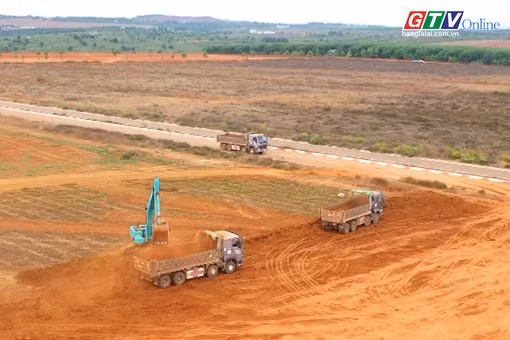 Điểm tin trưa: Đẩy nhanh tiến độ 16 dự án bố trí dân cư vùng thiên tai