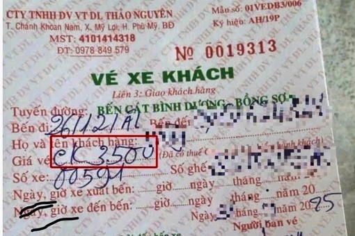 Sở Xây dựng tỉnh Gia Lai vừa có kết luận vụ khách hàng phản ánh giá vé xe khách tăng cao bất thường trong dịp Tết.