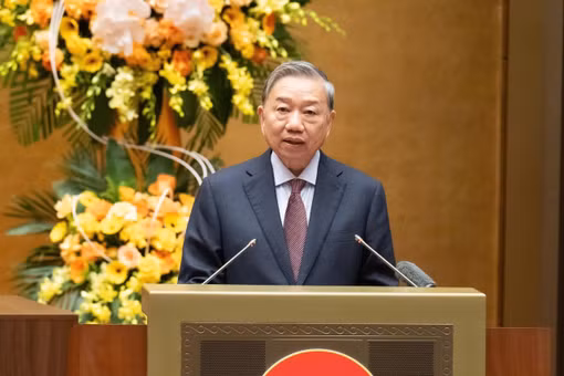 Tổng kết công tác bầu cử ĐBQH khóa XVI và đại biểu HĐND các cấp nhiệm kỳ 2026-2031