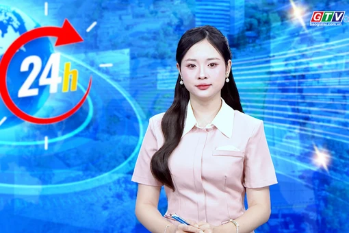 Gia Lai 24h: Quân đội sẽ xây mới 100 căn nhà cho người dân vùng bão lũ 