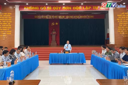 Điểm tin trưa: Đối thoại tháo gỡ vướng mắc tại Công ty cổ phần cà phê Gia Lai