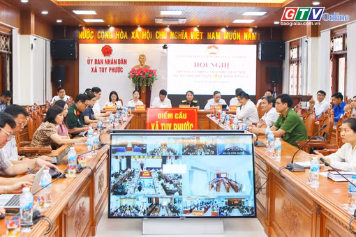 Toàn cảnh Gia Lai 24h: Cử tri Gia Lai kiến nghị nhiều vấn đề dân sinh tại các buổi tiếp xúc ĐBQH
