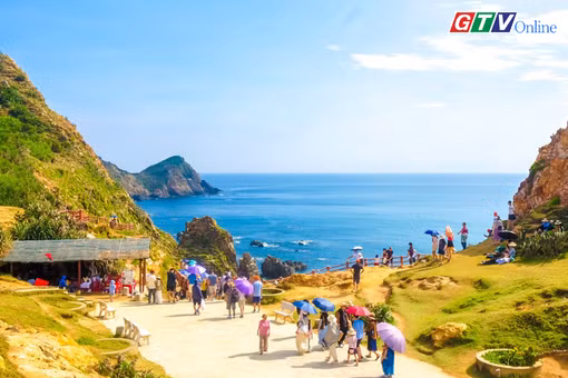 Điểm tin trưa: Du lịch Gia Lai bứt tốc, doanh thu 1.600 tỷ đồng trong 2 kỳ nghỉ lễ