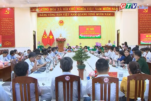 Điểm tin trưa: Phó Bí thư Thường trực Tỉnh ủy chỉ đạo nhiệm vụ tại Hoài Nhơn Nam và Tam Quan