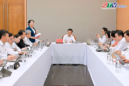 Điểm tin trưa: HĐND tỉnh Gia Lai tập trung bàn giải pháp cho các vấn đề “nóng”