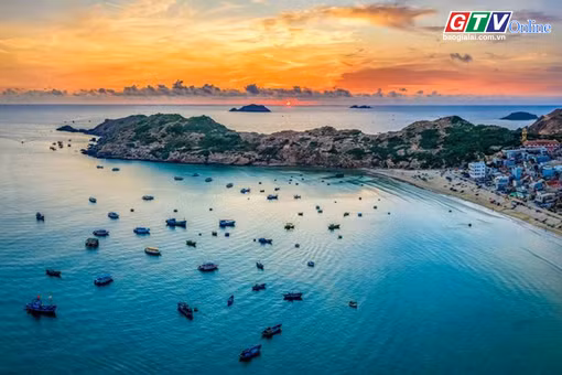Toàn cảnh Gia Lai 24h: Tăng cường quản lý khi du lịch đón gần 1 triệu lượt khách cao điểm