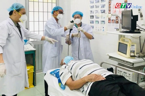 Điểm tin trưa: Các cơ sở y tế trong tỉnh sẵn sàng cấp cứu, điều trị dịp Tết