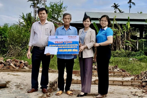 Phụ nữ Gia Lai sôi nổi thi đua chào mừng Ðại hội