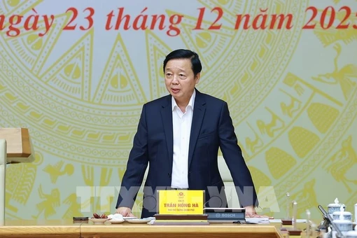 Chống khai thác IUU: Tuyệt đối không hình thức, không đùn đẩy, né tránh trách nhiệm