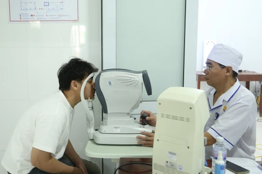 Công tác tuyển quân năm 2026: Quyết tâm “tuyển đủ, giao tròn, chất lượng cao”.