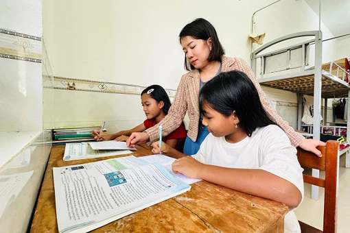 Hướng tới phát triển bền vững, toàn diện vùng dân tộc thiểu số