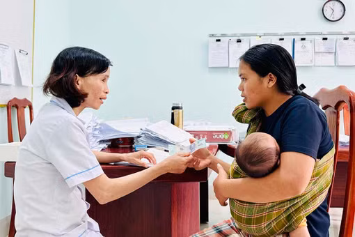 Không để người nghèo đơn độc trên hành trình chữa bệnh - Kỳ cuối: Đồng hành cùng nhiều hoàn cảnh khó khăn