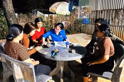 Xây “thành lũy” niềm tin từ buôn làng - Kỳ 1: “Trận địa” không gian mạng và cuộc cạnh tranh thông tin quyết liệt