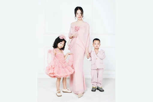 Những đóa hoa kiên cường