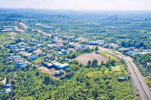 Từ cửa khẩu biên mậu đến cực tăng trưởng liên vùng