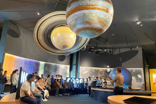 Tìm giải pháp bứt phá cho du lịch Gia Lai