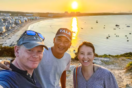 Những “hộ chiếu đặc biệt” của Quy Nhơn