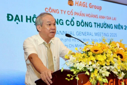 Hoàng Anh Gia Lai của bầu Đức vào top 500 công ty tốt nhất châu Á- Thái Bình Dương