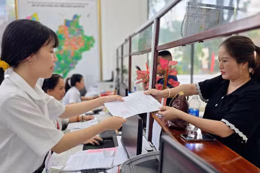 “Sửa đổi lối làm việc” để phục vụ dân tốt hơn