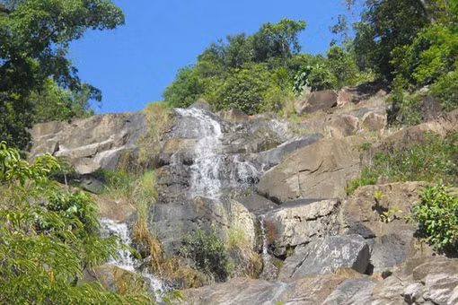 Phường Hoài Nhơn Tây tổ chức ngày hội du lịch “Thác Đổ - Nơi thiên nhiên mời gọi” vào ngày 25-4.