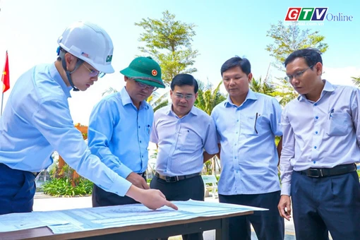 Toàn cảnh Gia Lai 24h: Kiên quyết thu hồi dự án nhà ở xã hội chậm tiến độ