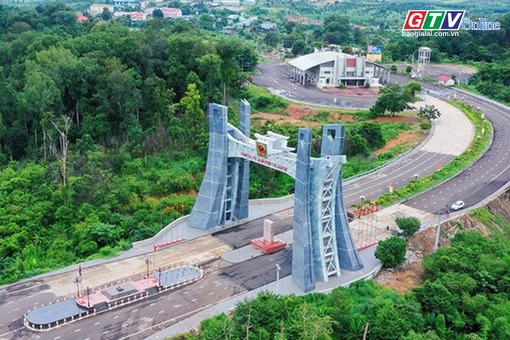 Toàn cảnh Gia Lai 24h: Bí thư Tỉnh ủy Thái Đại Ngọc chỉ đạo tháo gỡ vướng mắc các dự án tại Khu kinh tế