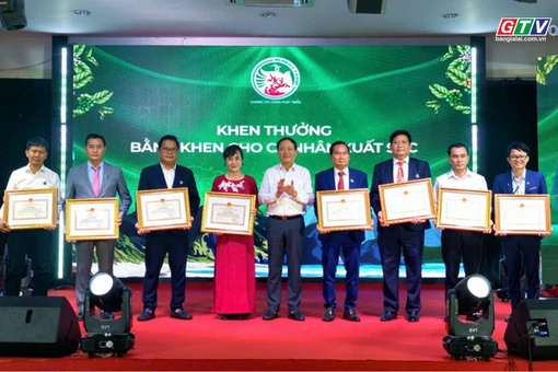 Toàn cảnh Gia Lai 24h: Gắn kết nghĩa tình đồng hương Gia Lai tại TP.HCM