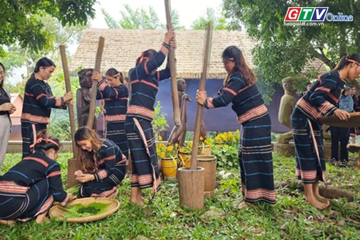 Điểm tin trưa: Biến vốn quý thành lợi thế - Gia Lai làm du lịch từ di sản