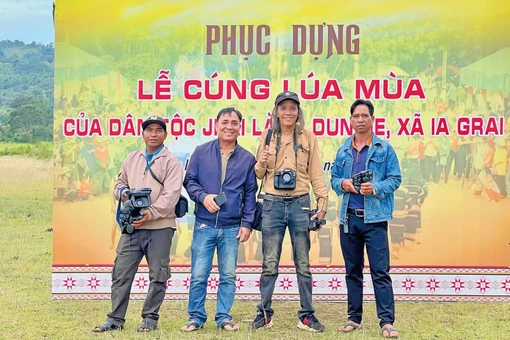 Khi nghệ nhân là… YouTuber