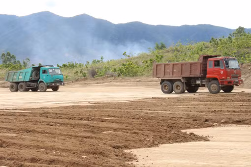 Quy rõ trách nhiệm để đẩy nhanh tiến độ các dự án đầu tư