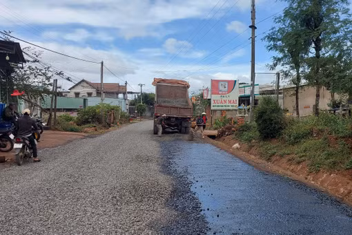 Tập trung triển khai các chương trình mục tiêu quốc gia