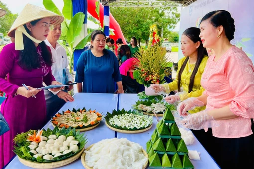 Kỳ vọng những đổi thay trong nhiệm kỳ mới