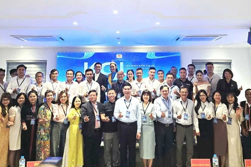 Khi các “đại sứ số” chung tay lan tỏa giá trị tích cực
