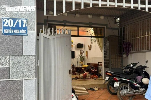 Thảm án 3 người chết ở Đắk Lắk: Nghi phạm khai gì?