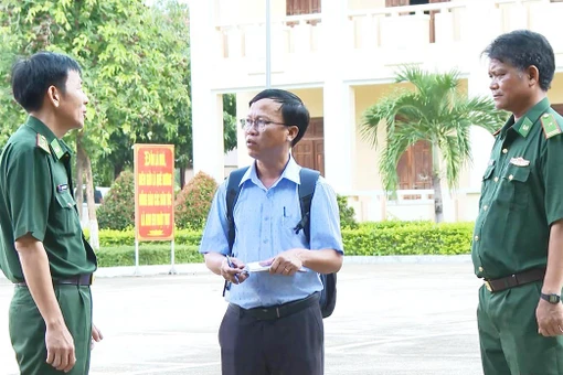 “Cháy” hết mình với nghề